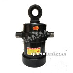 侧翻油缸4节130X800销 50