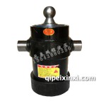 侧翻球头油缸5节