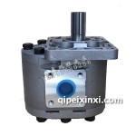 CBT-F532齒輪油泵