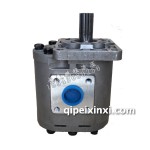 CBT-F550 563 580齒輪泵