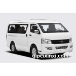 海獅A4全車(chē)配件
