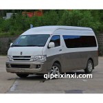 九龍海獅A5全車(chē)配件