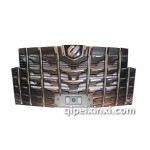 豐田埃爾法SC改裝前杠中網(wǎng)