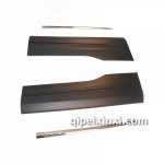 改裝SC運動前門板