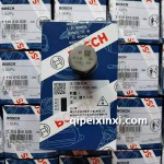 博世压力限制阀