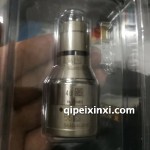 創虎泵噴嘴電磁閥