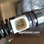 创虎车油泵