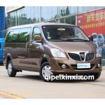 福田風景G5配件