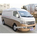 北京福田風(fēng)景G7配件