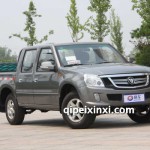 福田薩普汽車(chē)配件