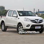 北京拓路者S配件