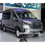 大通V90全車配件