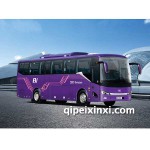 金龍XMQ6112(純電動）全車配件