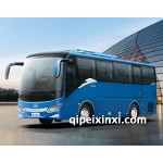 金龍捷冠3T-XMQ6101CY配件