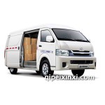 金龍金威箱貨配件