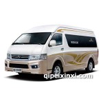 廈門金龍凱歌商務(wù)車