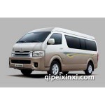 新金威全車件