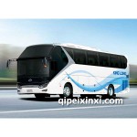 厦门金龙新5系-XMQ6125HY配件