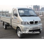 金杯西部牛仔全车配件