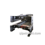 中国重汽 豪沃T7H大梁 