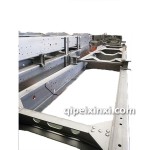 山東重汽  T5G 大架豪沃 T5G大梁 圖片 價(jià)格 廠家