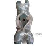 德龍老M3000車架大架 老M3000大梁大架子 圖片 價格