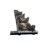 解放 小J6 大梁大架子 小J6車架大架 圖片 價格