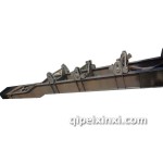 解放 J6P車架 一汽J6P大梁大架子 圖片 價格