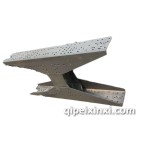 一汽骏威车架 解放骏威大梁大架子 图片 价格 厂家 