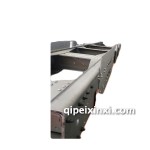 福田歐曼 GTL大梁大架子 歐曼 GTL車(chē)架 圖片 價(jià)格 廠家