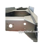 福田奥铃大梁大架子 奥铃车