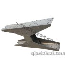 一汽解放 新悍威 車(chē)架大梁 大架子 價(jià)格 圖片