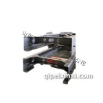 一汽車架大梁 大架子 解放 悍威 廠家 圖片