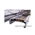 一汽解放天V 承重梁大架子 車架大梁 價(jià)格 廠家