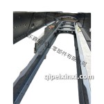福田 歐曼ETX 大架子 車架大梁 價(jià)格 廠家