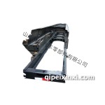 福田 大架子 歐曼GTL 車架大梁 價(jià)格 廠家