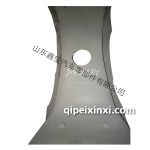 福田 瑞沃 車架大梁 承重梁 大架子 圖片 價格 廠家