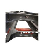 解放 新悍威车架 一汽 新