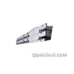 解放 悍V车架 一汽 悍V 大架子加重 厂家 图片 价格