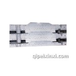 四川現(xiàn)代 大架子 車架大梁 加重 加厚 價(jià)格 廠家