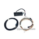 奧迪A3倒車影像