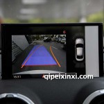 倒車影像改裝