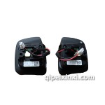 換擋撥片升級(jí)