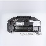 奥迪原厂液晶仪表