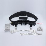 液晶仪表改装升级