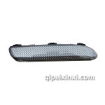 魚鱗儀表臺飾條