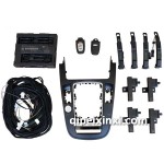 Q5L改裝無鑰匙進入