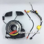 老款?yuàn)W迪升新款多功能方向盤(pán)