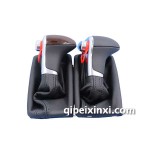 原廠Q5排擋手球升級(jí)