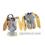 A6L改装座椅加热